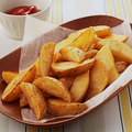 料理メニュー写真&nbsp;フライドポテト