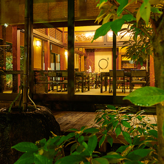 和食酒家 縁の雰囲気1