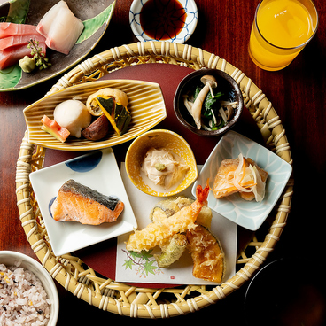 橙や 国分寺店のおすすめ料理1