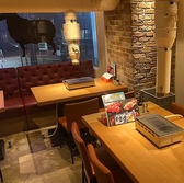 焼肉うし 別館の雰囲気3