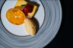 ガトーフロマージュ