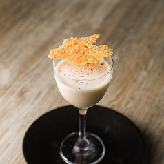 ナイトキャップポップコーン