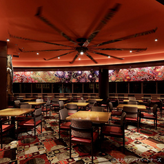 アウトバックステーキハウス 梅田店の特集写真