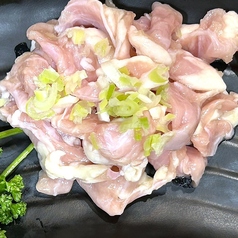 鶏ハラミ