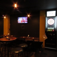 frees フリース 大名店の雰囲気3
