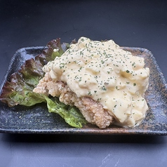 チキン南蛮