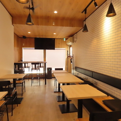 CAFE419 カフェヨンイチキュウの特集写真