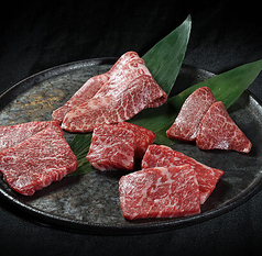 焼肉長介の特集写真