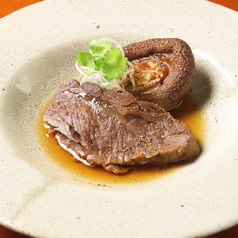 NoriSuke ノリスケのおすすめ料理3