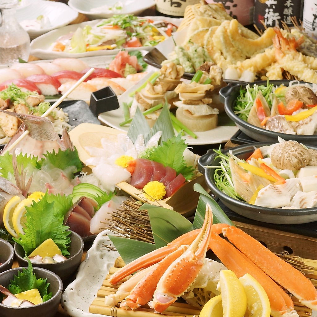 コースは予算やシーンに合わせてお選びください♪