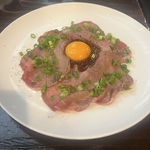 手羽先と肉料理が旨い居酒屋