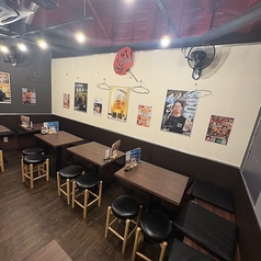 まるよし 布施店の雰囲気2