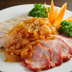 香港料理 美味楼のおすすめポイント1