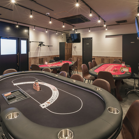 Amusement Casino pocket