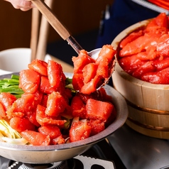 博多酒場 安べゑ 新宿東口靖国通り店のおすすめ料理2