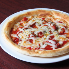 LA BISTORIA ラビストリアのコース写真