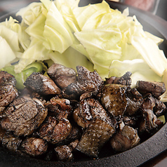 個室居酒屋 中原 新橋店のコース写真