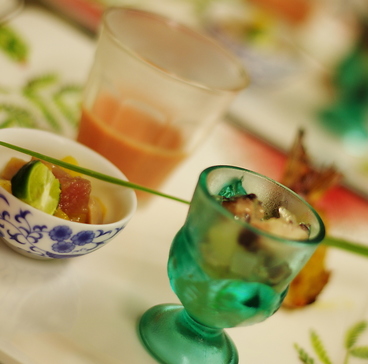 ヴィラ ゆりむんのおすすめ料理1