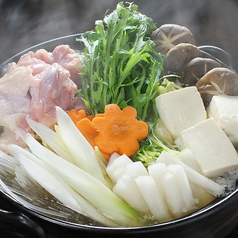 和洋食レストラン&カフェ I TeA HOUSE 三木別所店のコース写真