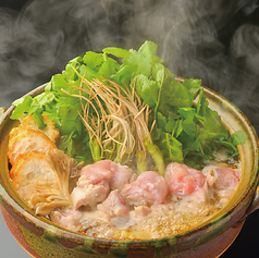 古々がみそ ココガミソ 一番町店のコース写真