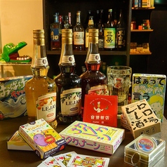 Bar　リバースの特集写真