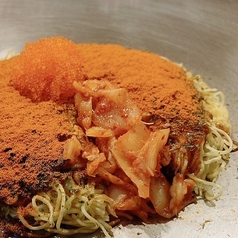 赤焼き
