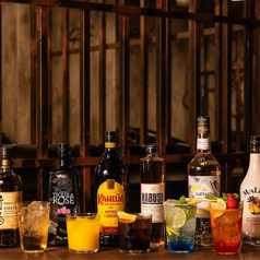 シーシャ CAFE&BAR CAGE ケイジ 難波店のおすすめドリンク1