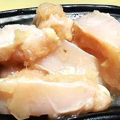 ヤゲン軟骨
