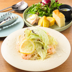 BANZAI POLLO バンザイポッロ 五反田のおすすめランチ2