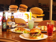 パーティーや貸切のご予約受付中です♪