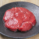 ラムヒレ肉！赤身絶品！