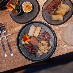 HUIT ユイットのおすすめ料理3