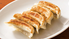 満州焼き餃子