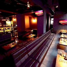 Dining&BarUNLIMITED梅田お初天神店の特集写真