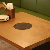 アヒージョ専門店AJILLO中野 アジロの雰囲気3