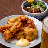 餃子とどて煮うさぎ屋のおすすめ料理3