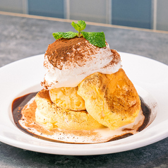 メルティレアチーズティラミス