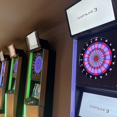 YORIBA ヨリバ 別府駅前店のコース写真