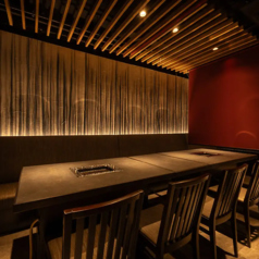 ソファーテーブル席は最大20名までご利用可能◎各種ご宴会やお集まりにも是非ご利用ください。