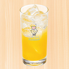 静岡県産 三ヶ日みかんハイボール