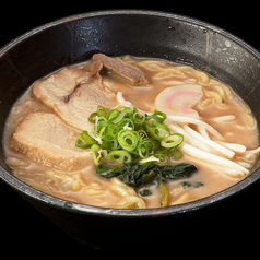 北のみそラーメン