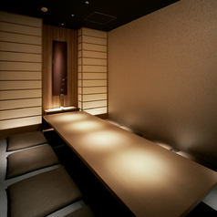 KICHIRI キチリ 渋谷の雰囲気2