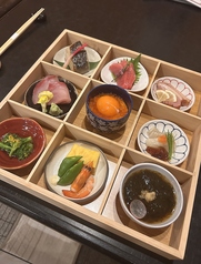 寿司居酒屋 波平のコース写真