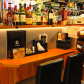 餃子居酒屋 清水の雰囲気2