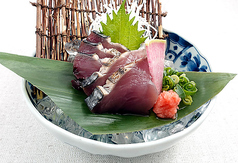 初鰹たたき
