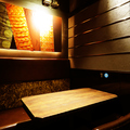 居酒屋 とろにく 立川店の雰囲気1
