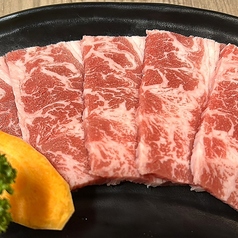 牛カルビ