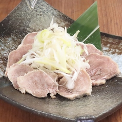 ぎょうざと臓物 ニュー美和のおすすめ料理2