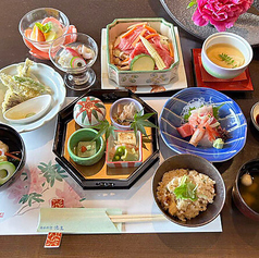 日本料理　俵屋のおすすめ料理1