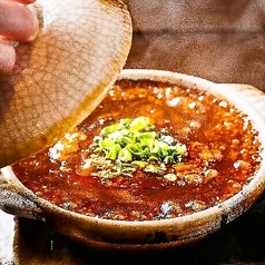 【旨辛熱味】俺達の麻婆豆腐
